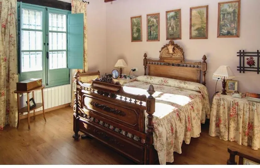 Finca El Encinar, Country House In Alanis, Andalusia Villa