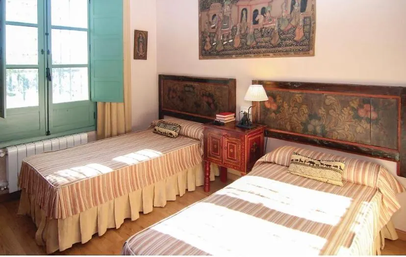 Finca El Encinar, Country House In Alanis, Andalusia Villa 0*,