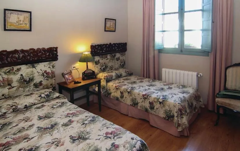 Finca El Encinar, Country House In Alanis, Andalusia Villa