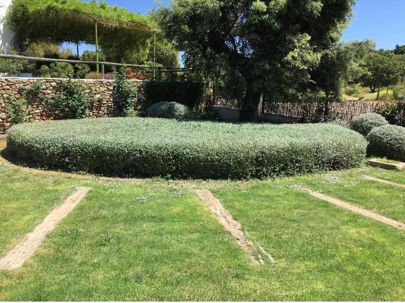 Finca El Encinar, Country House In Alanis, Andalusia Villa 0*,